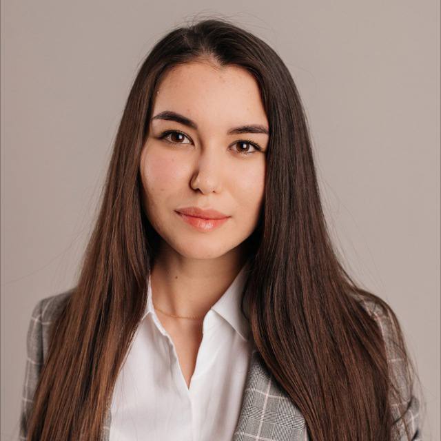 Айдар Хабибуллин